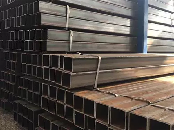 青秀无缝方管怎么选？3大核心技巧 避开采购陷阱