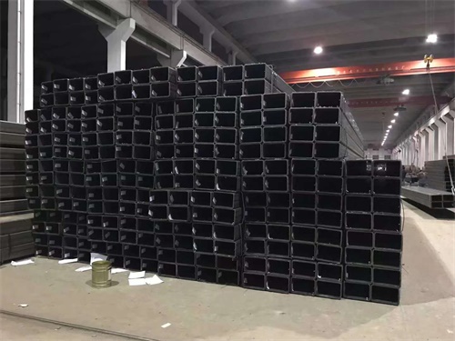青秀冷拔方管选型指南 工程采购怎么选